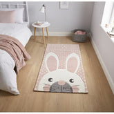 Brooklyn Kids 20341 Pink Bunny